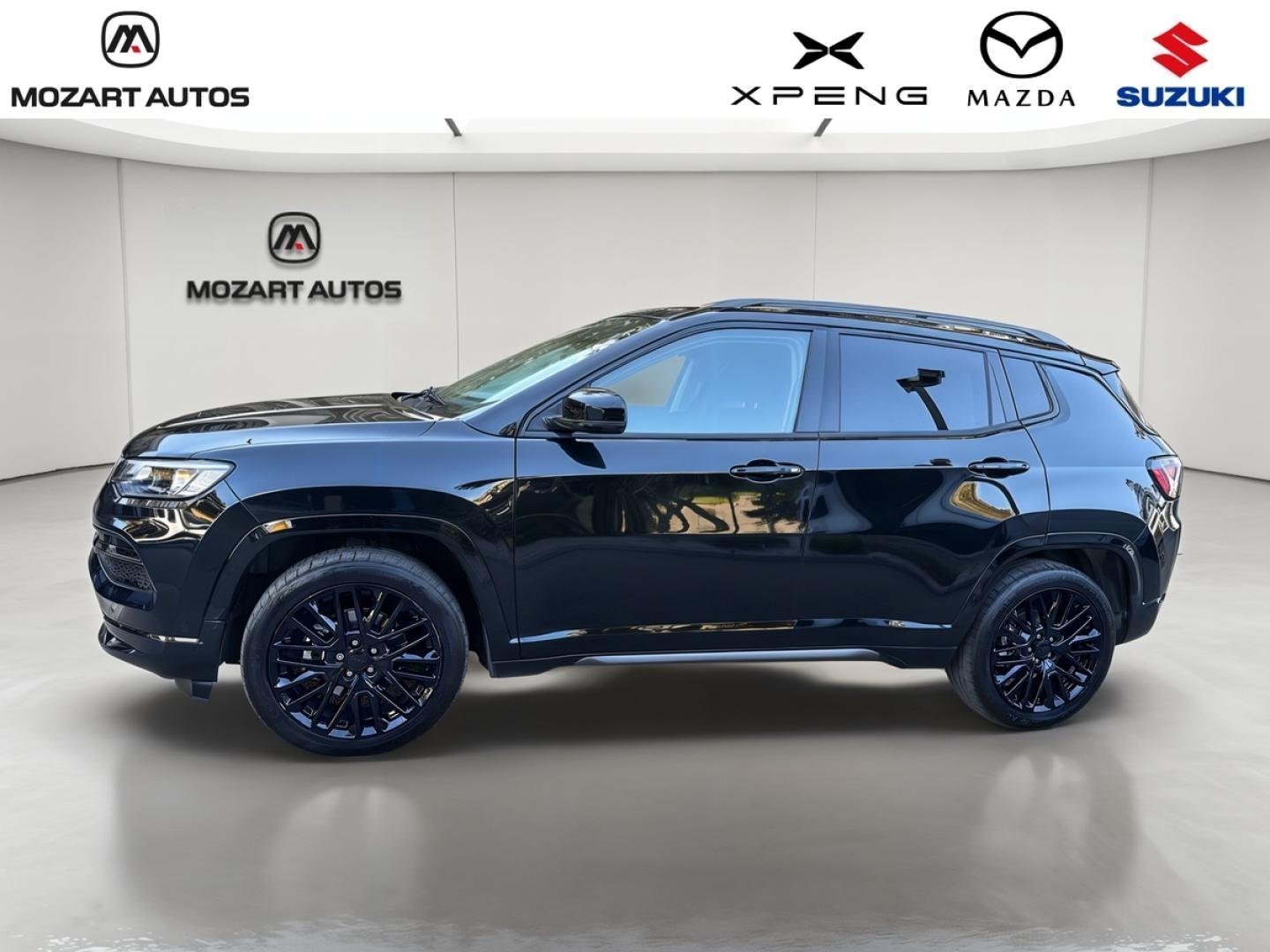 jeep - Visuel 1