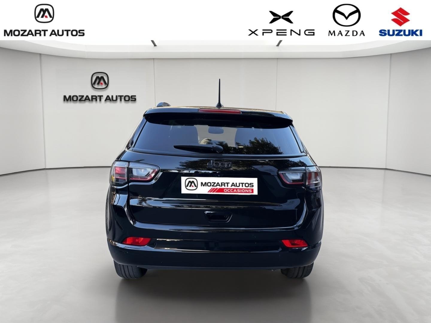 jeep - Visuel 3