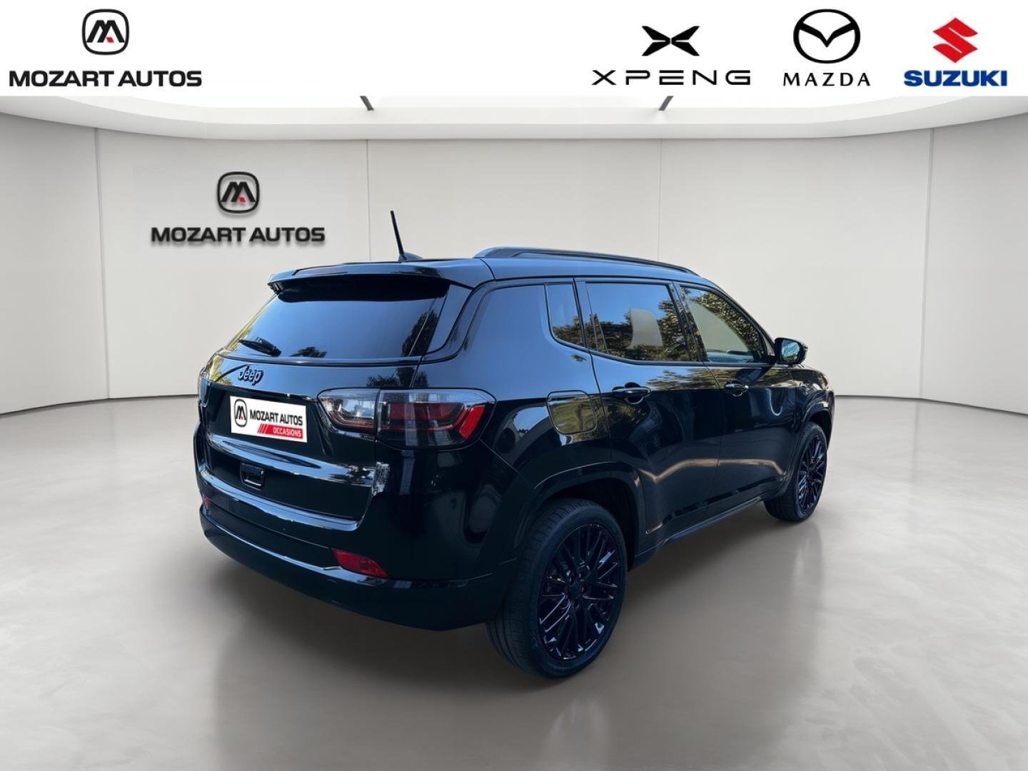 jeep - Visuel 5