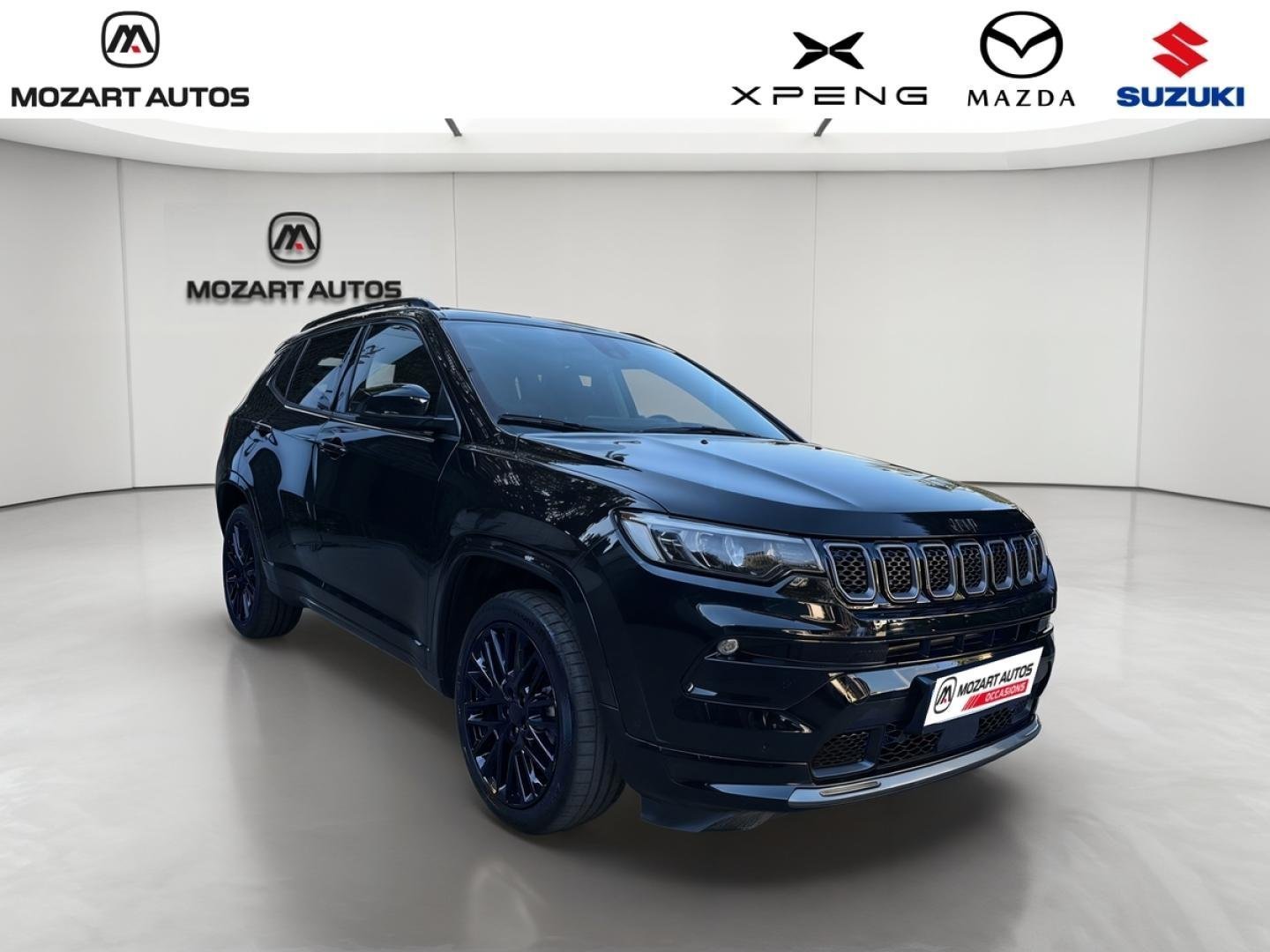 jeep - Visuel 7