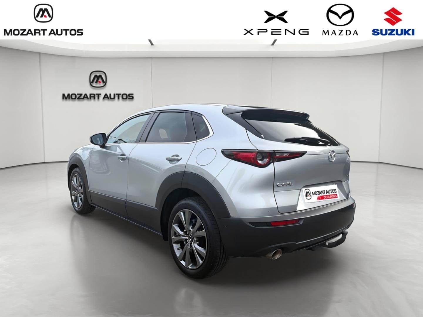 mazda - Visuel 2