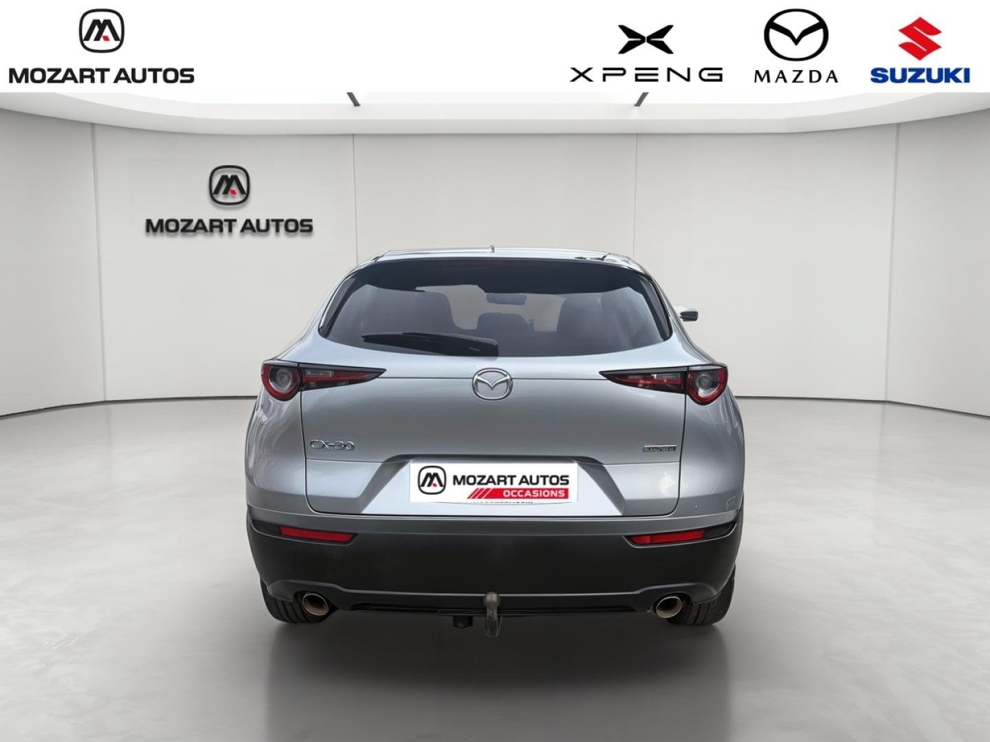 mazda - Visuel 3