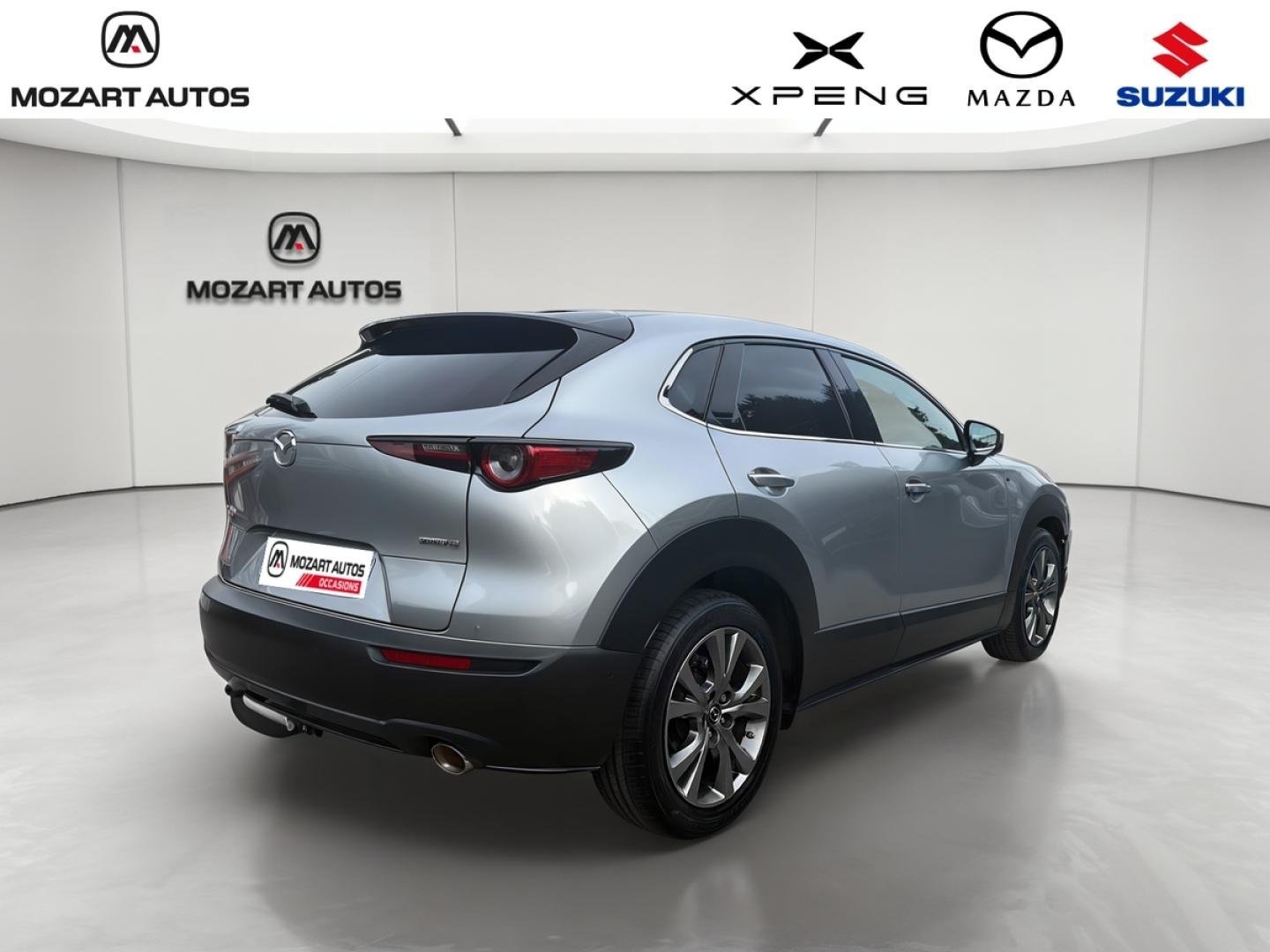 mazda - Visuel 4