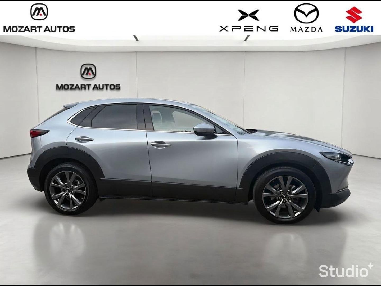 mazda - Visuel 5
