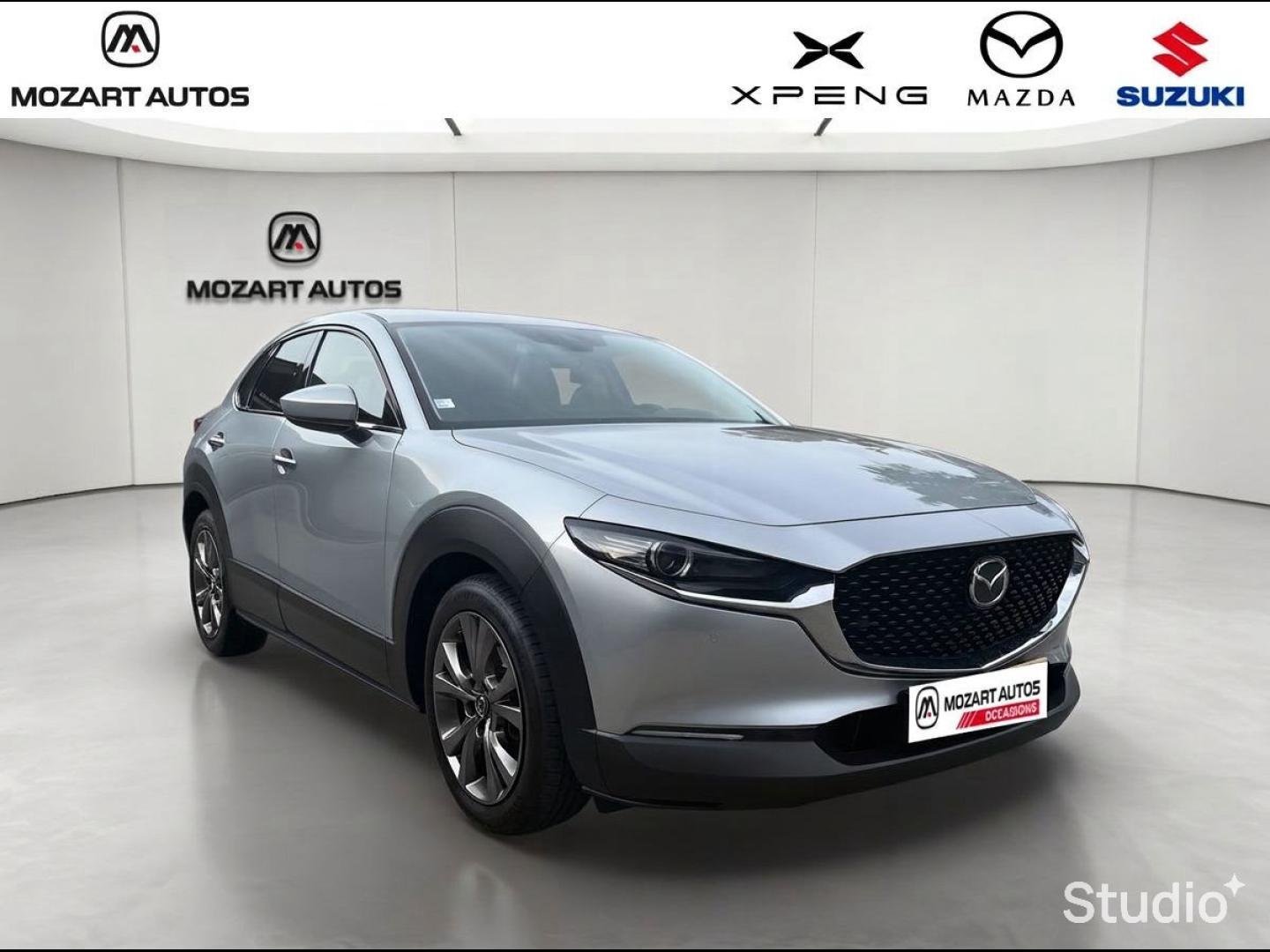 mazda - Visuel 6