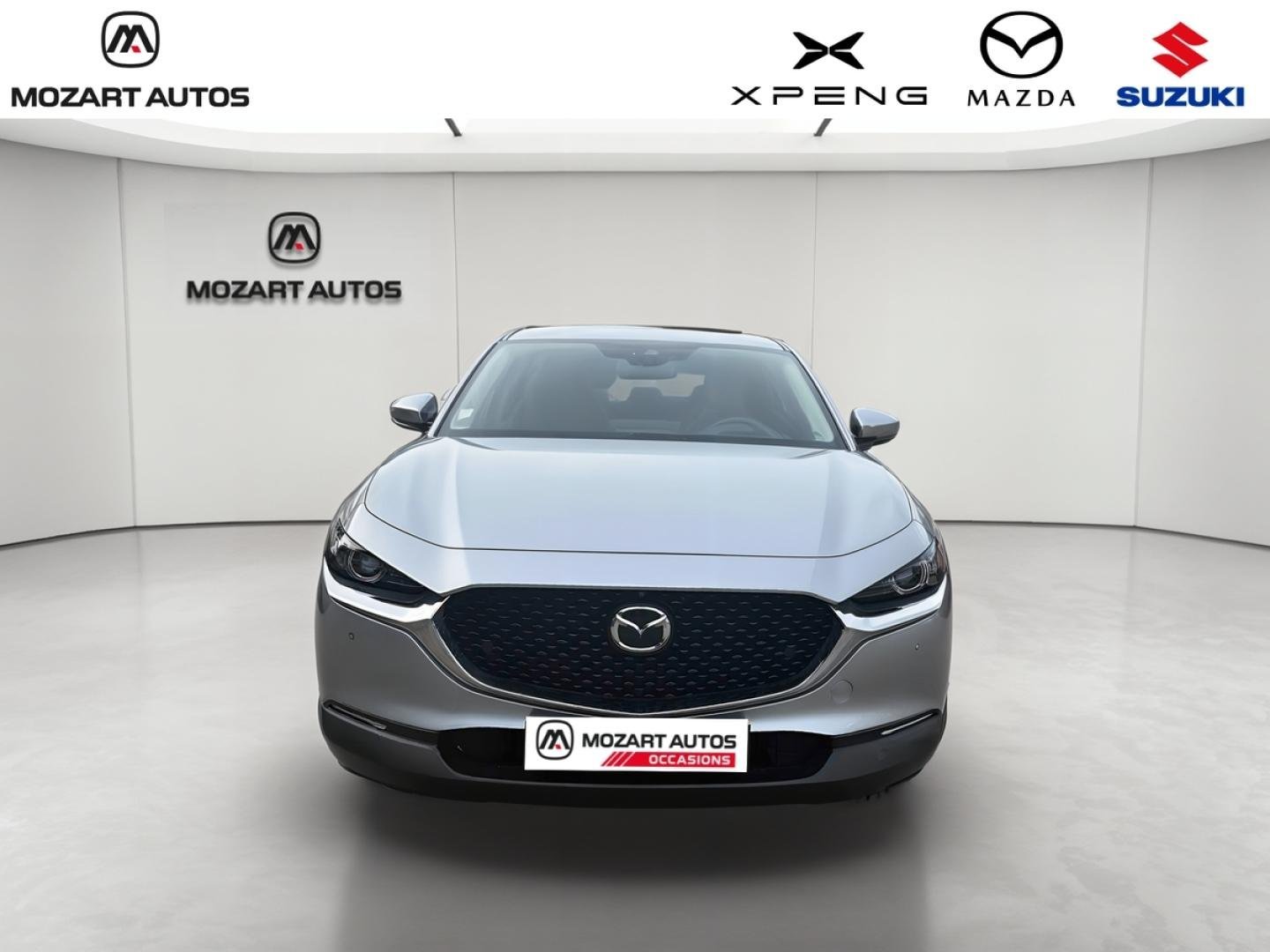 mazda - Visuel 7