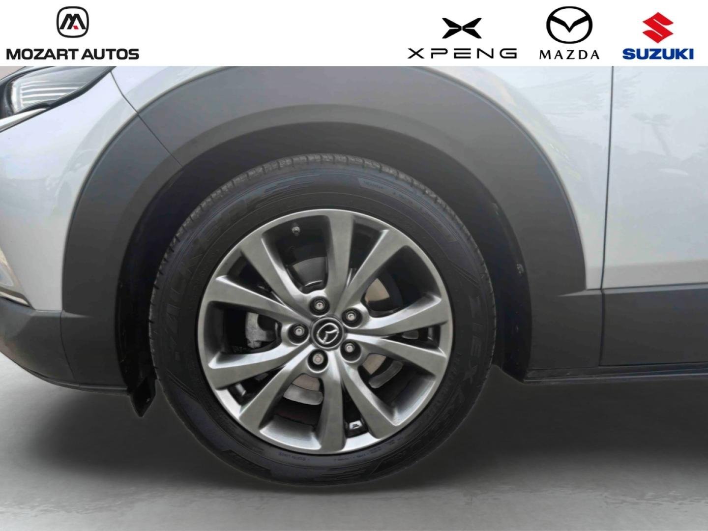 mazda - Visuel 8