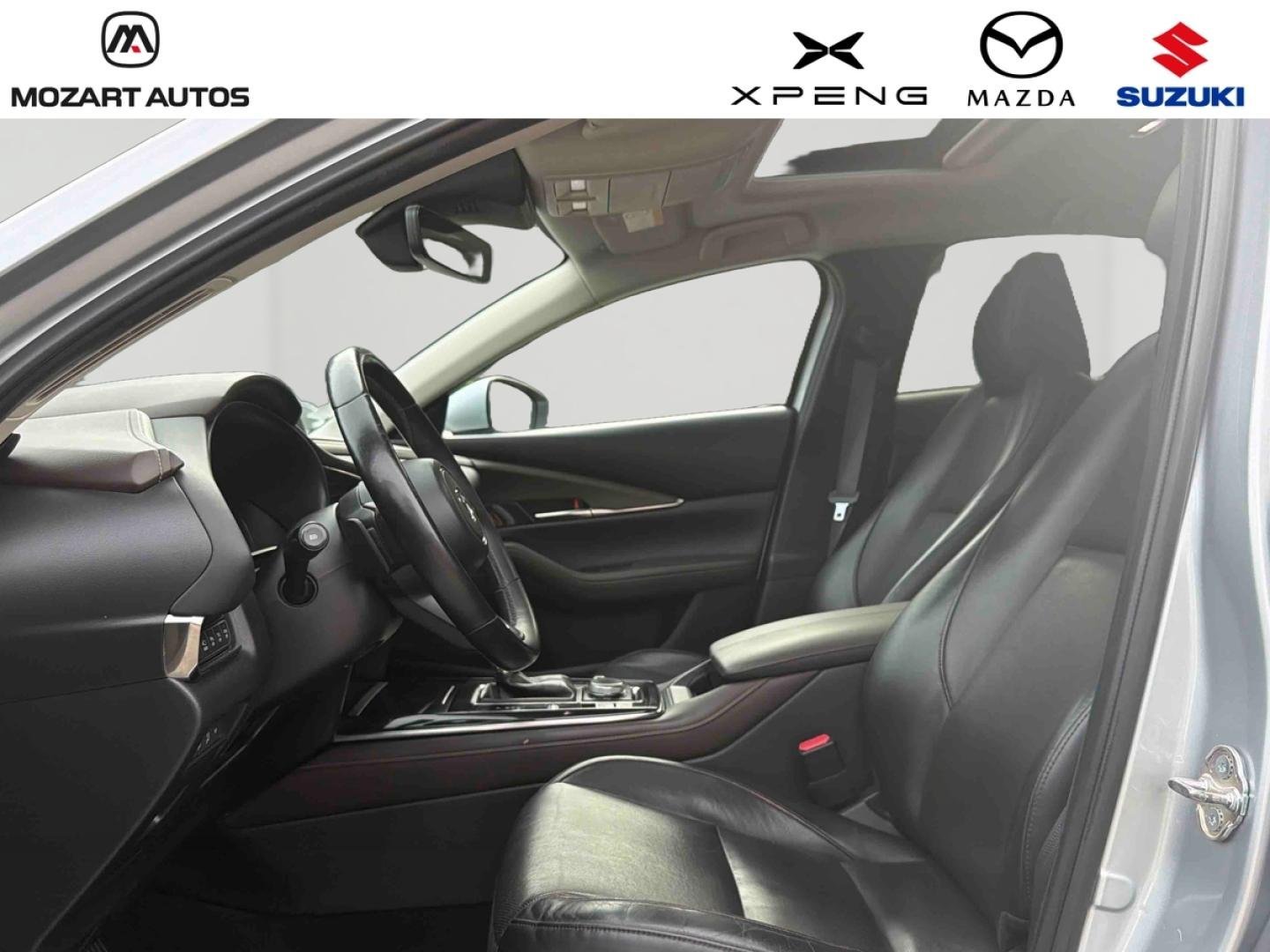 mazda - Visuel 9