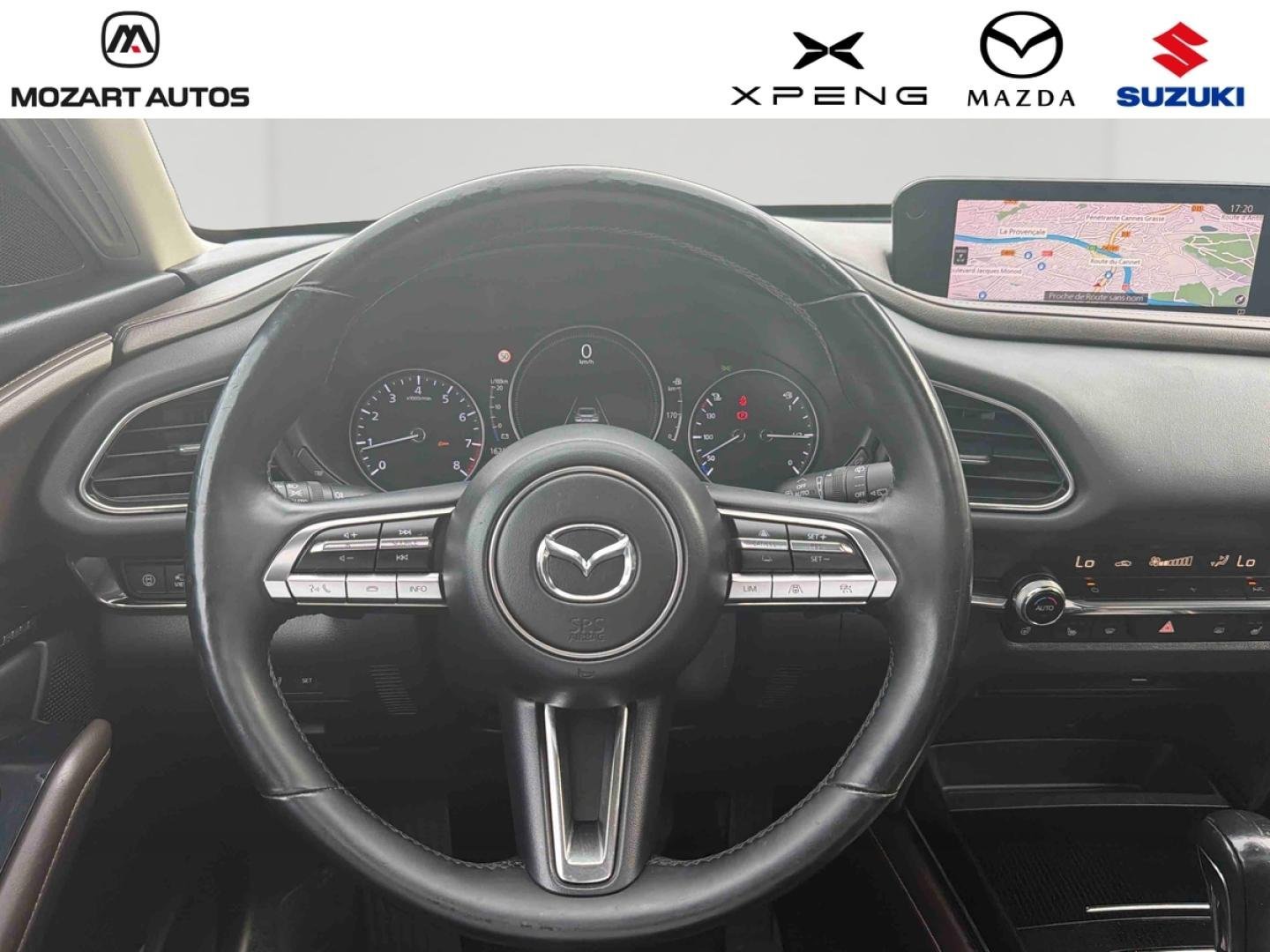 mazda - Visuel 10