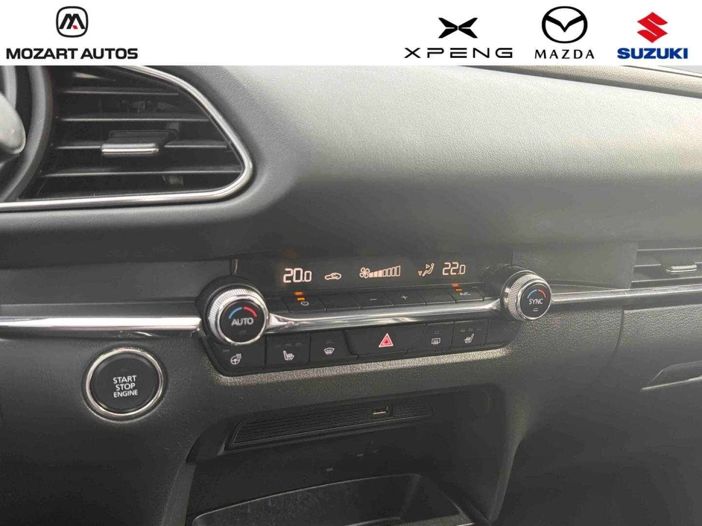 mazda - Visuel 12