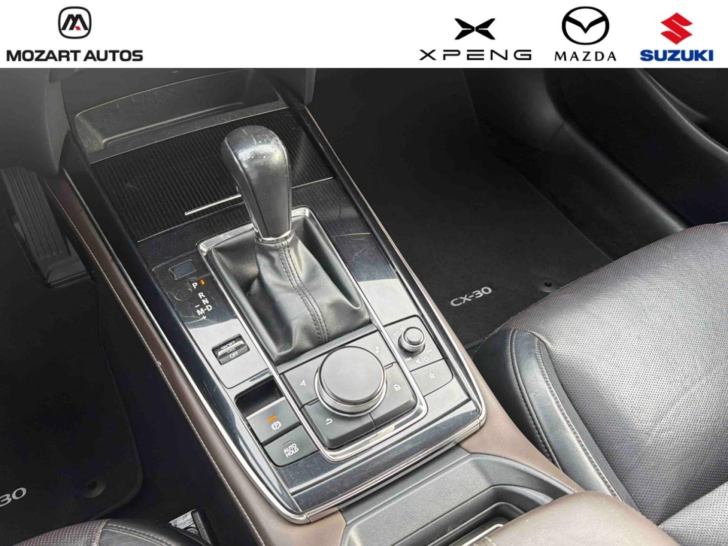 mazda - Visuel 14