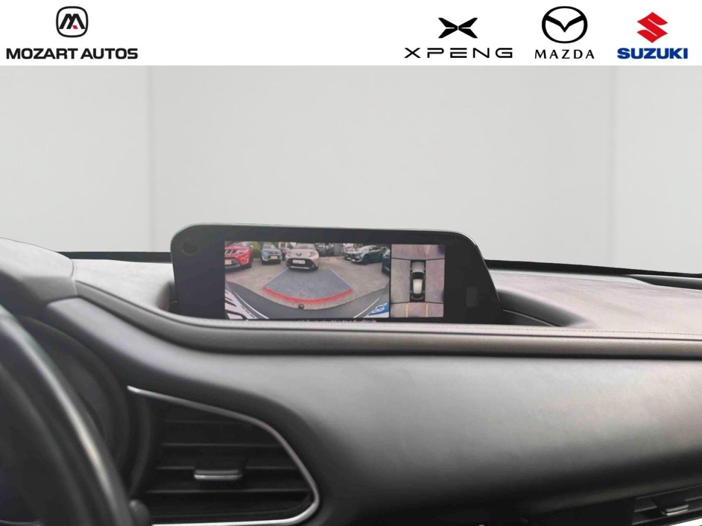 mazda - Visuel 15