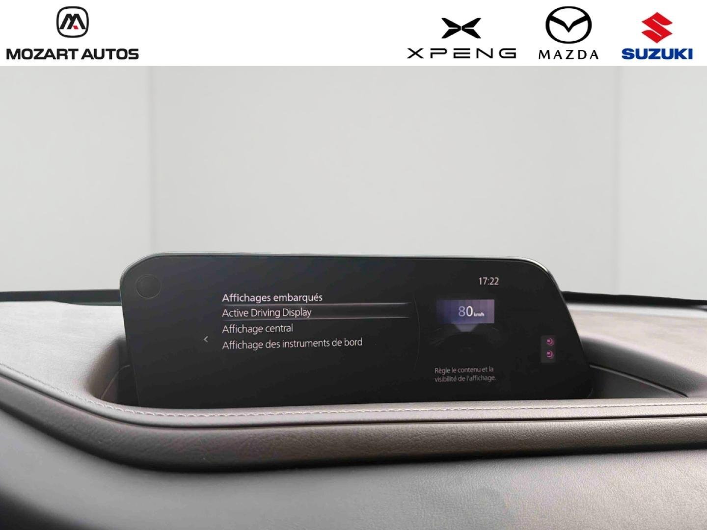 mazda - Visuel 16