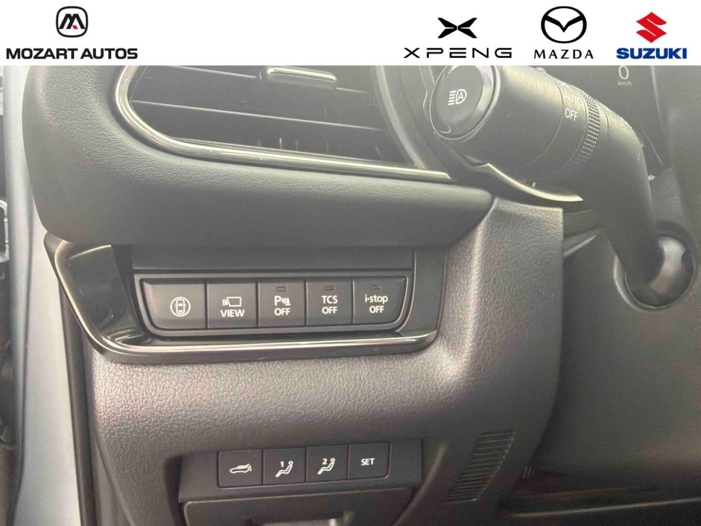 mazda - Visuel 18