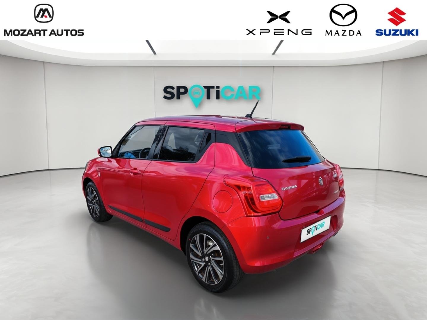 suzuki - Visuel 2