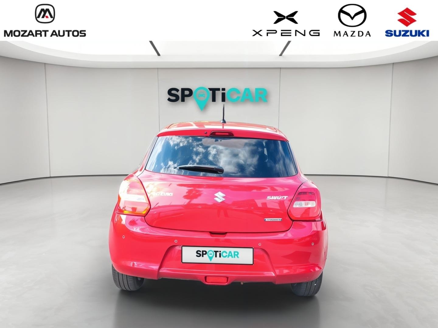 suzuki - Visuel 3