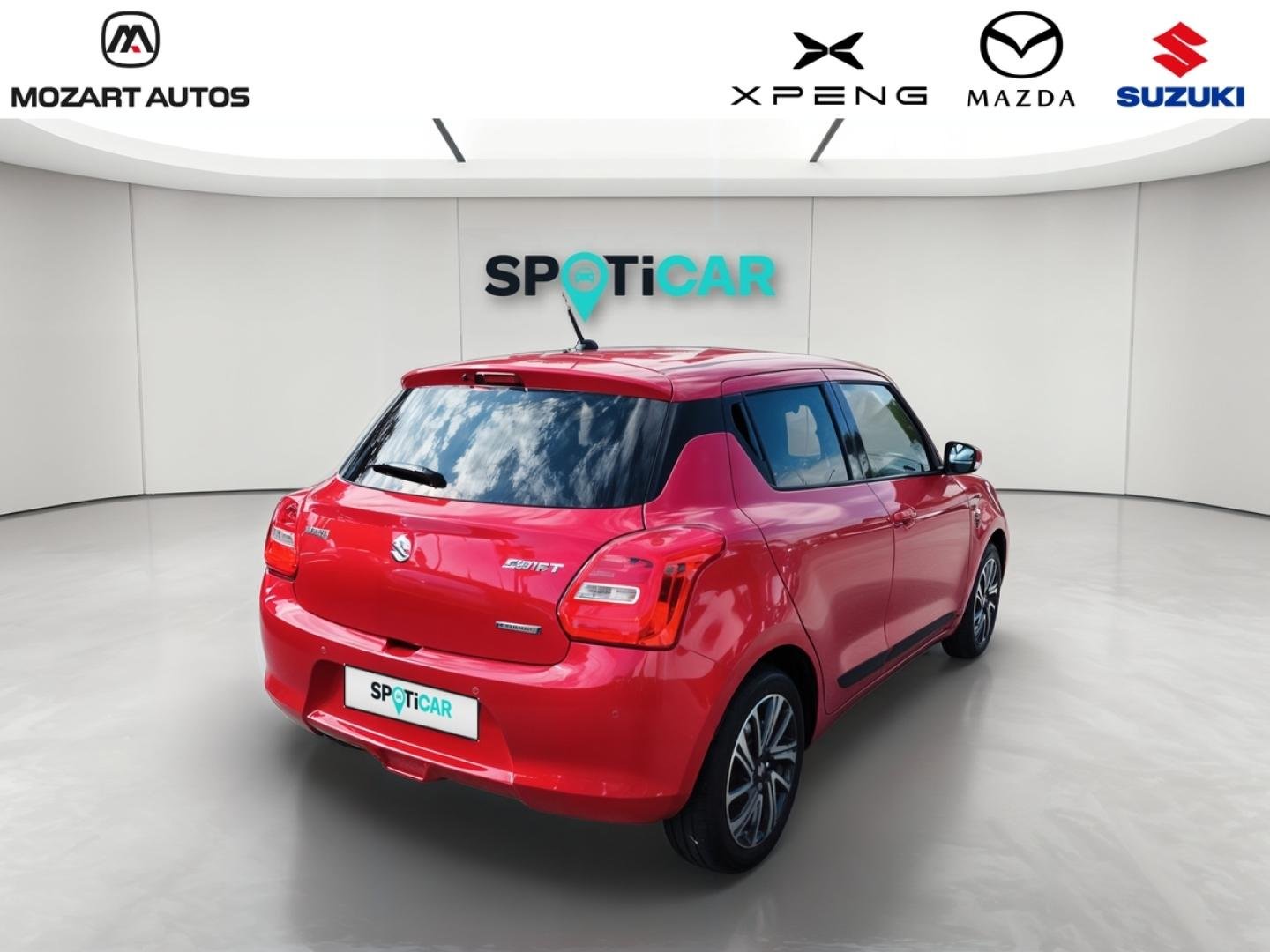 suzuki - Visuel 5