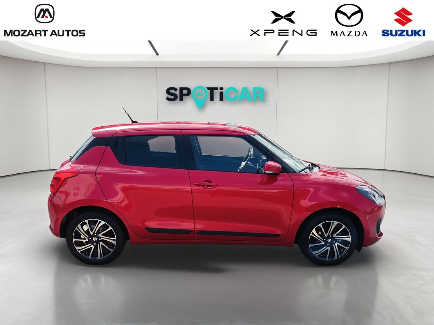 suzuki - Visuel 6