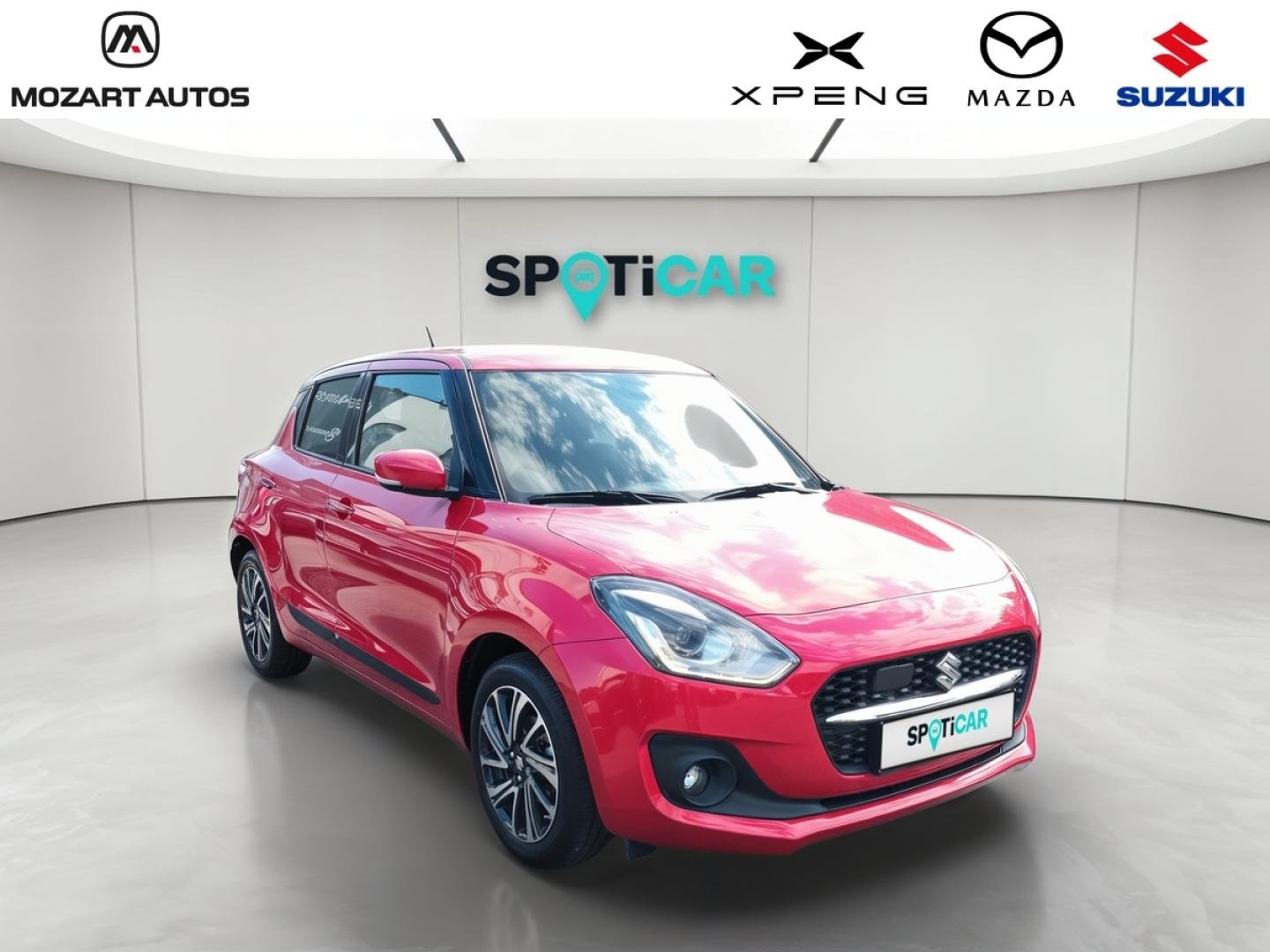 suzuki - Visuel 7
