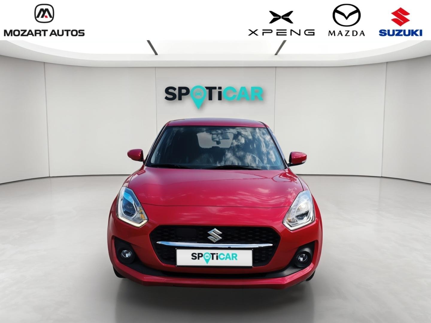 suzuki - Visuel 8
