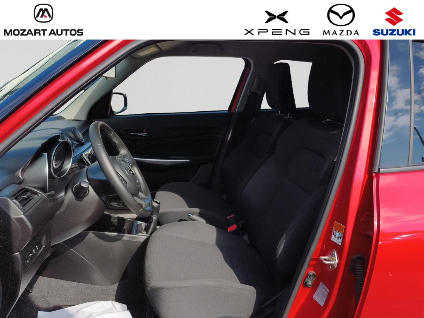 suzuki - Visuel 10