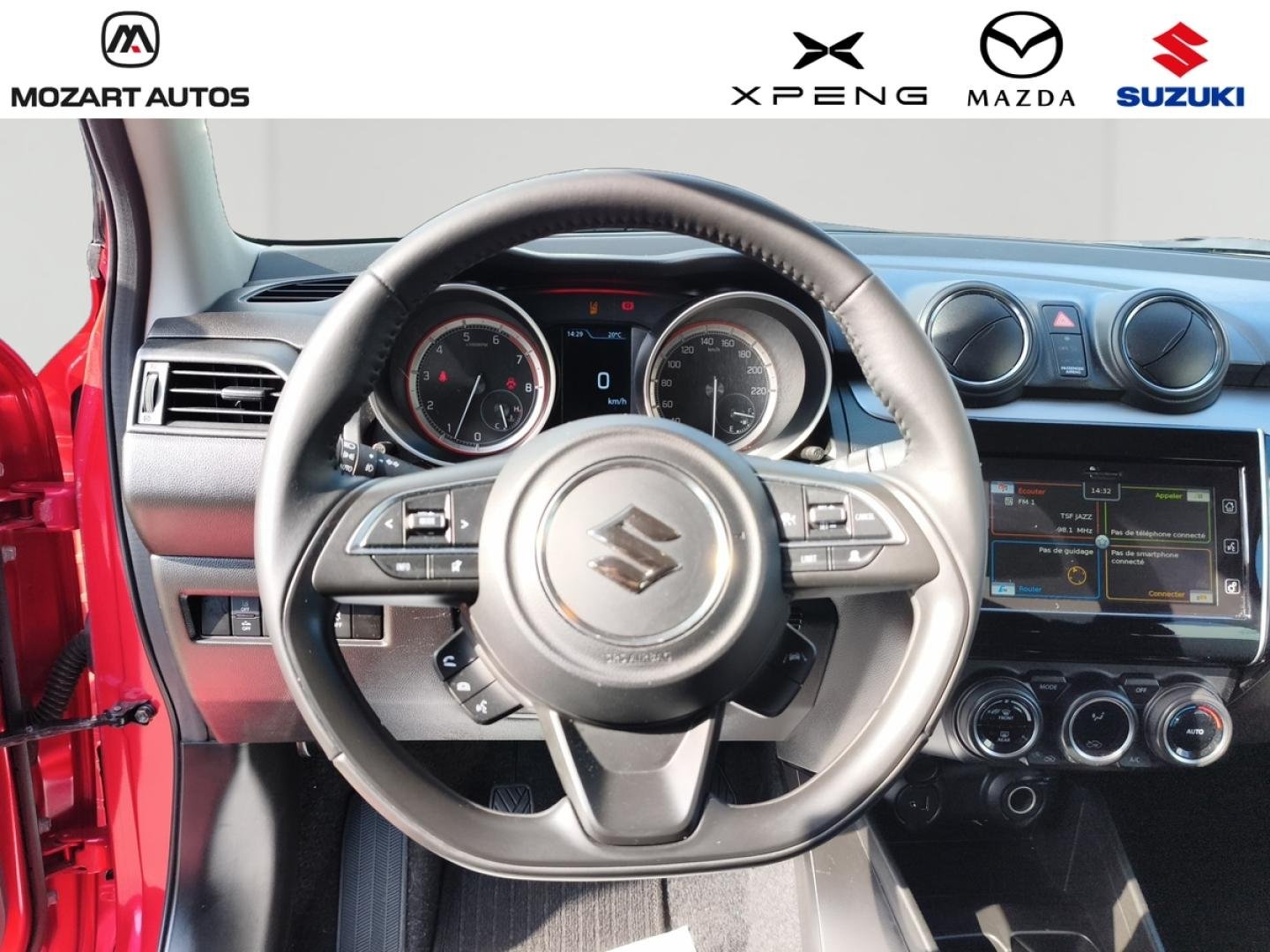 suzuki - Visuel 11