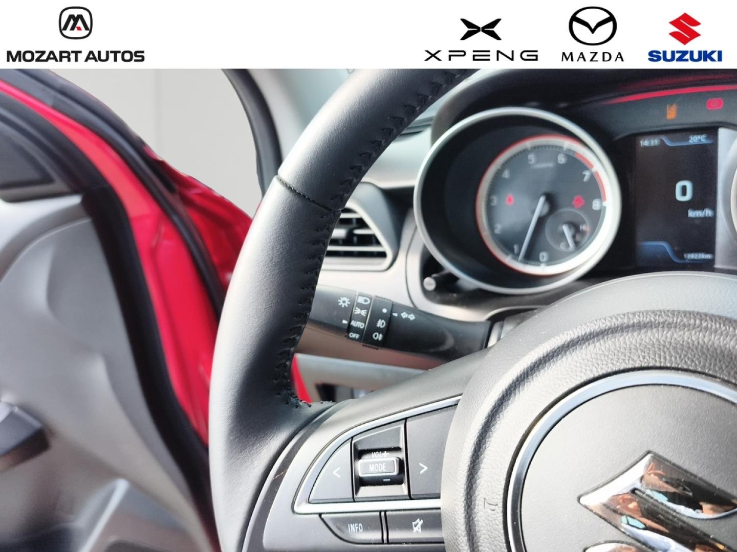 suzuki - Visuel 15