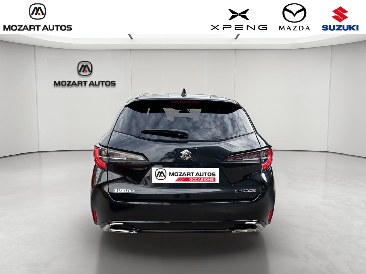 suzuki - Visuel 3