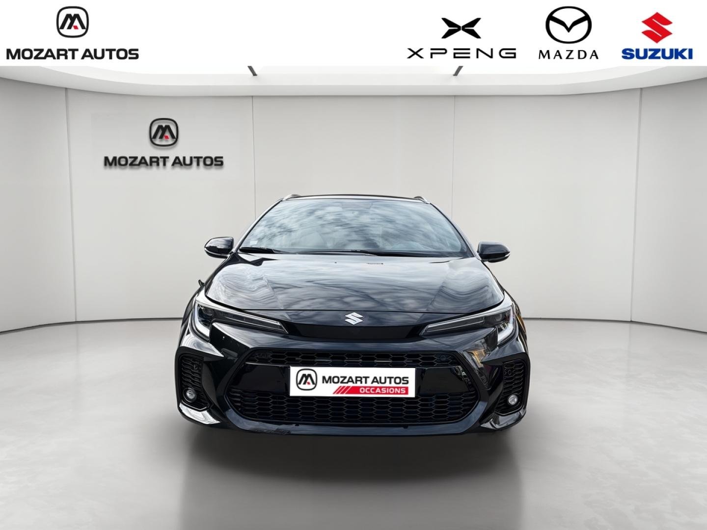 suzuki - Visuel 8