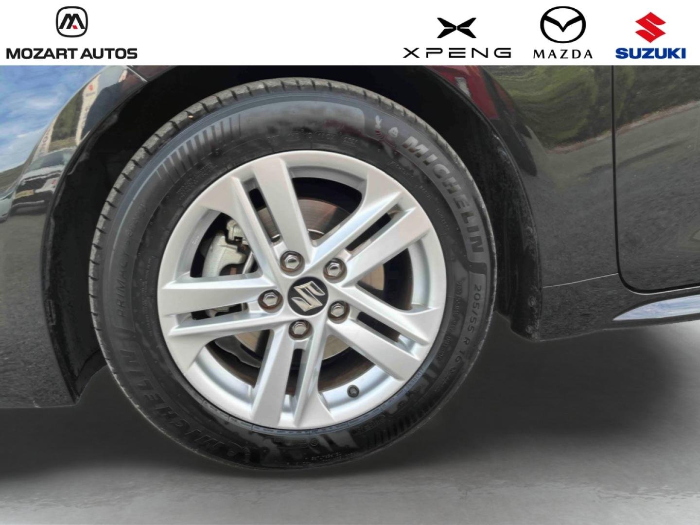 suzuki - Visuel 9