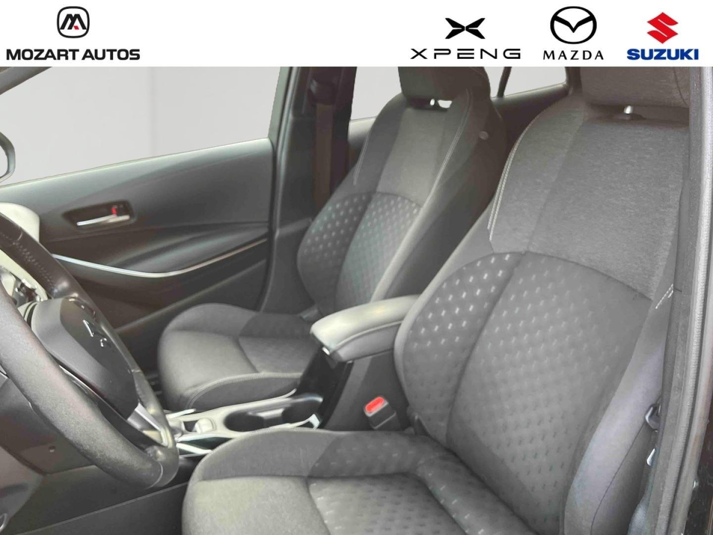 suzuki - Visuel 10