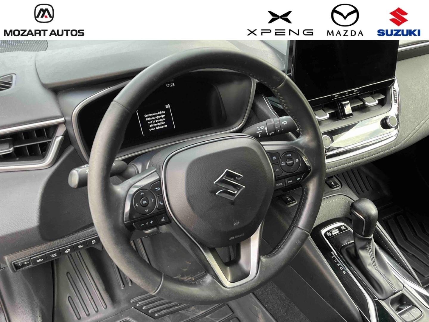 suzuki - Visuel 11