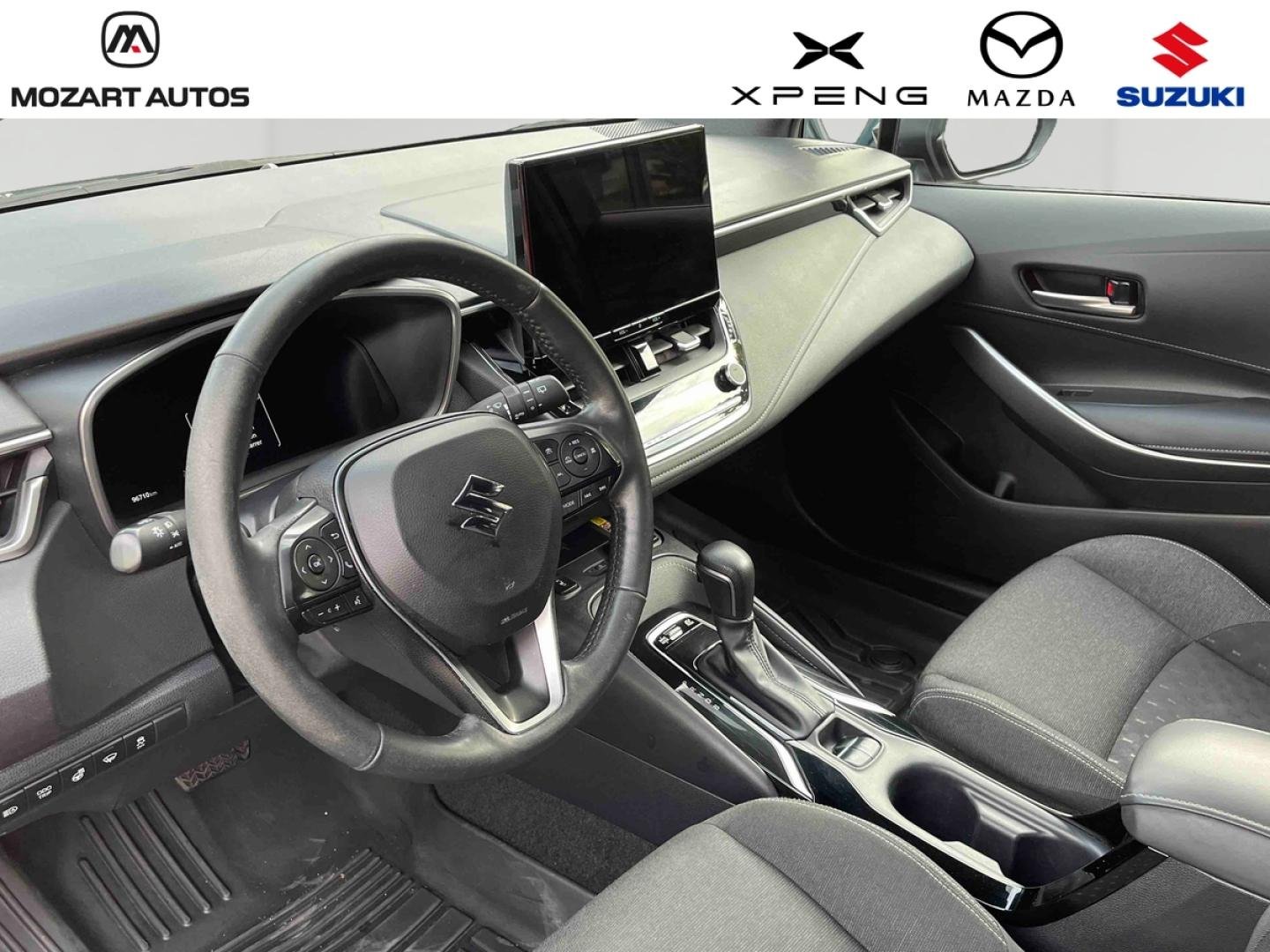 suzuki - Visuel 12