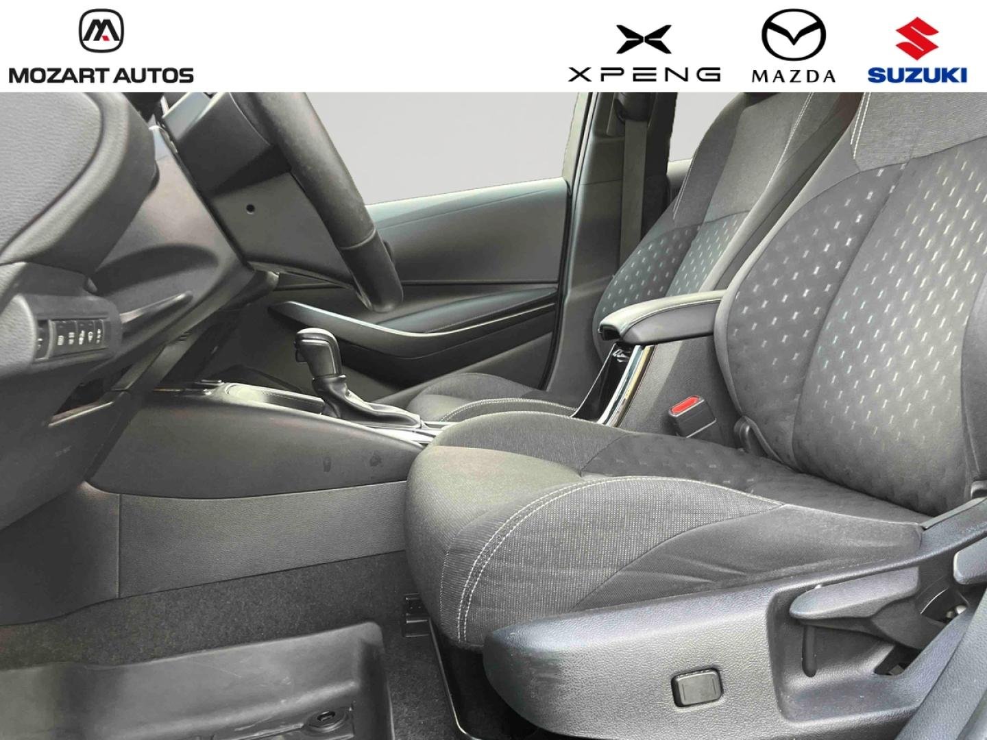 suzuki - Visuel 13