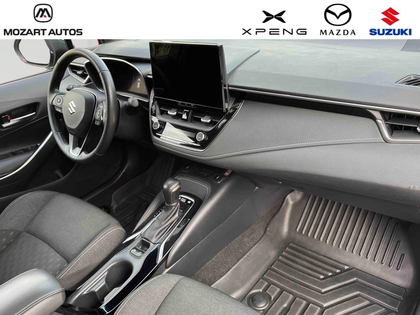 suzuki - Visuel 17