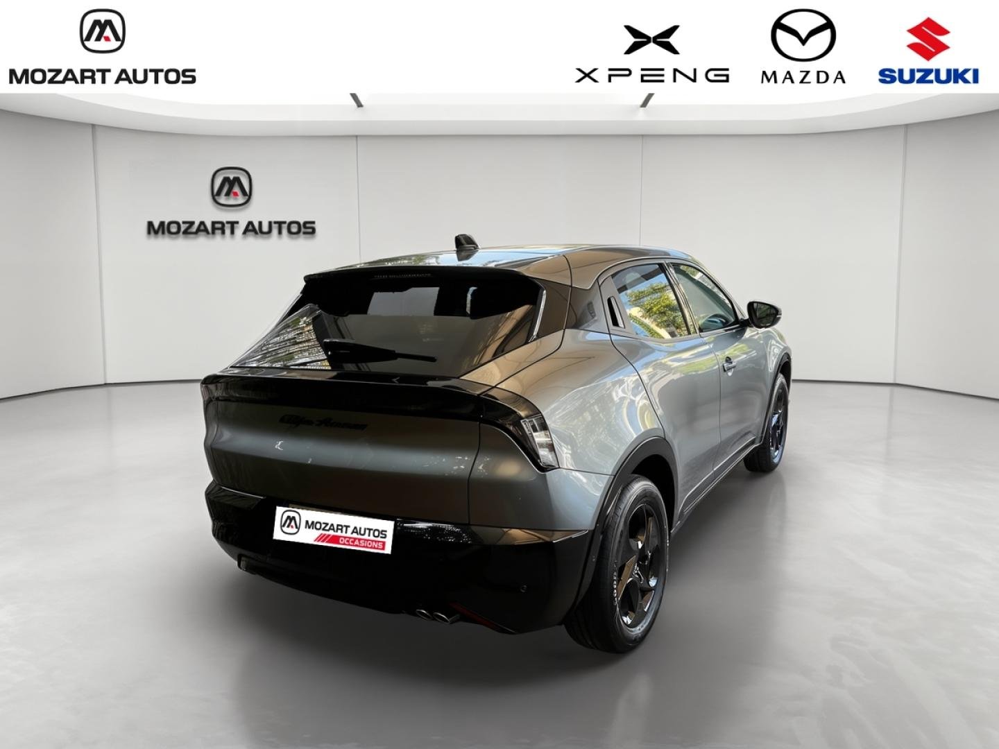 alfa romeo - Visuel 4