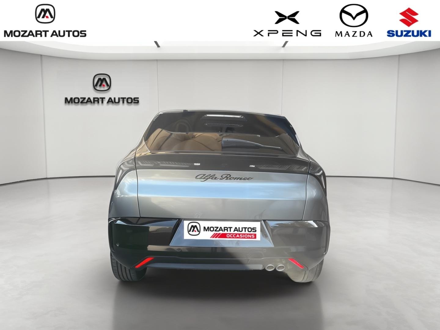 alfa romeo - Visuel 5