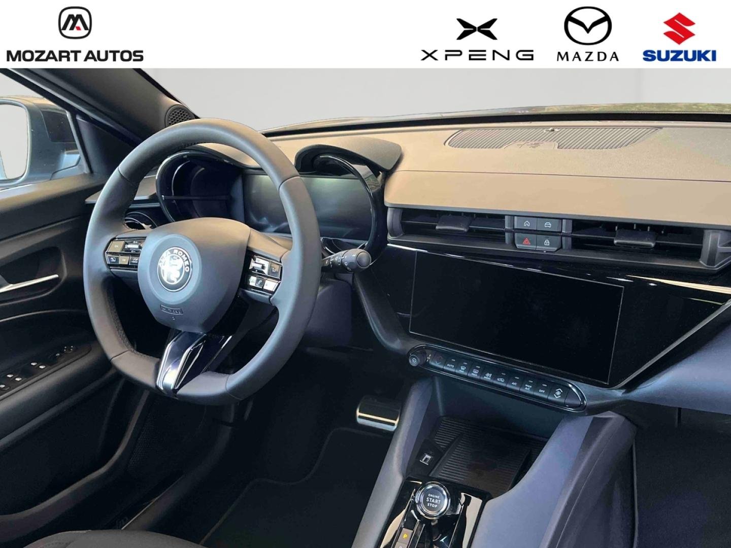 alfa romeo - Visuel 14