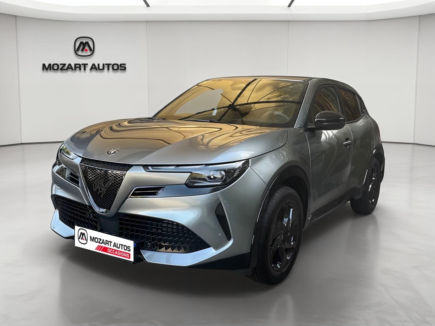 alfa romeo - Visuel 0
