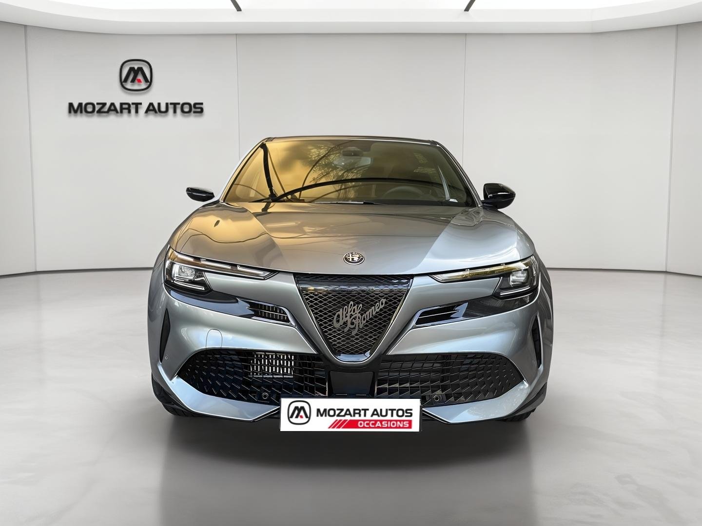 alfa romeo - Visuel 1