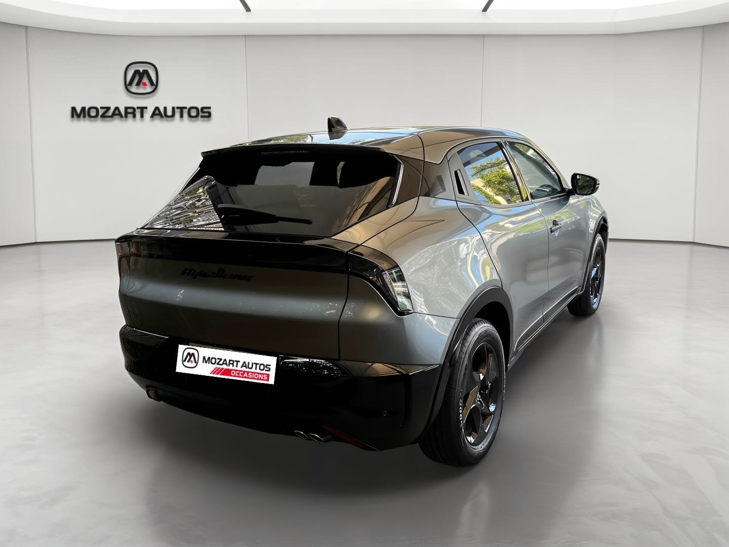 alfa romeo - Visuel 4