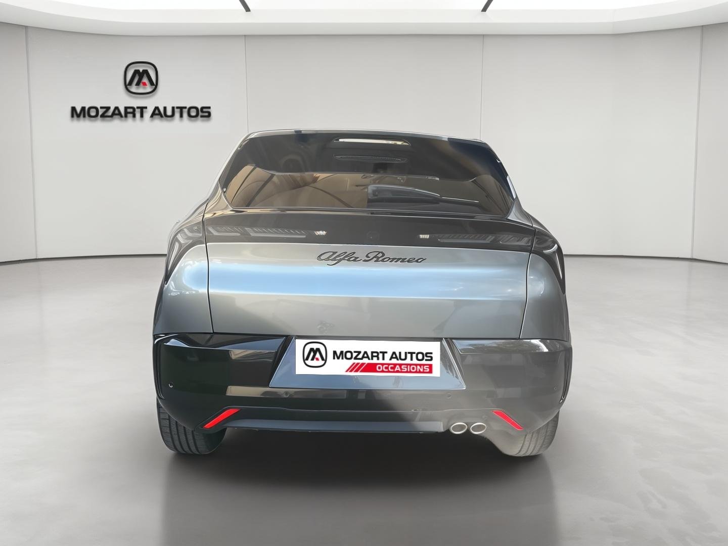 alfa romeo - Visuel 5