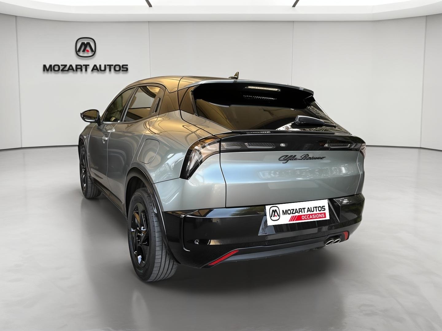 alfa romeo - Visuel 6