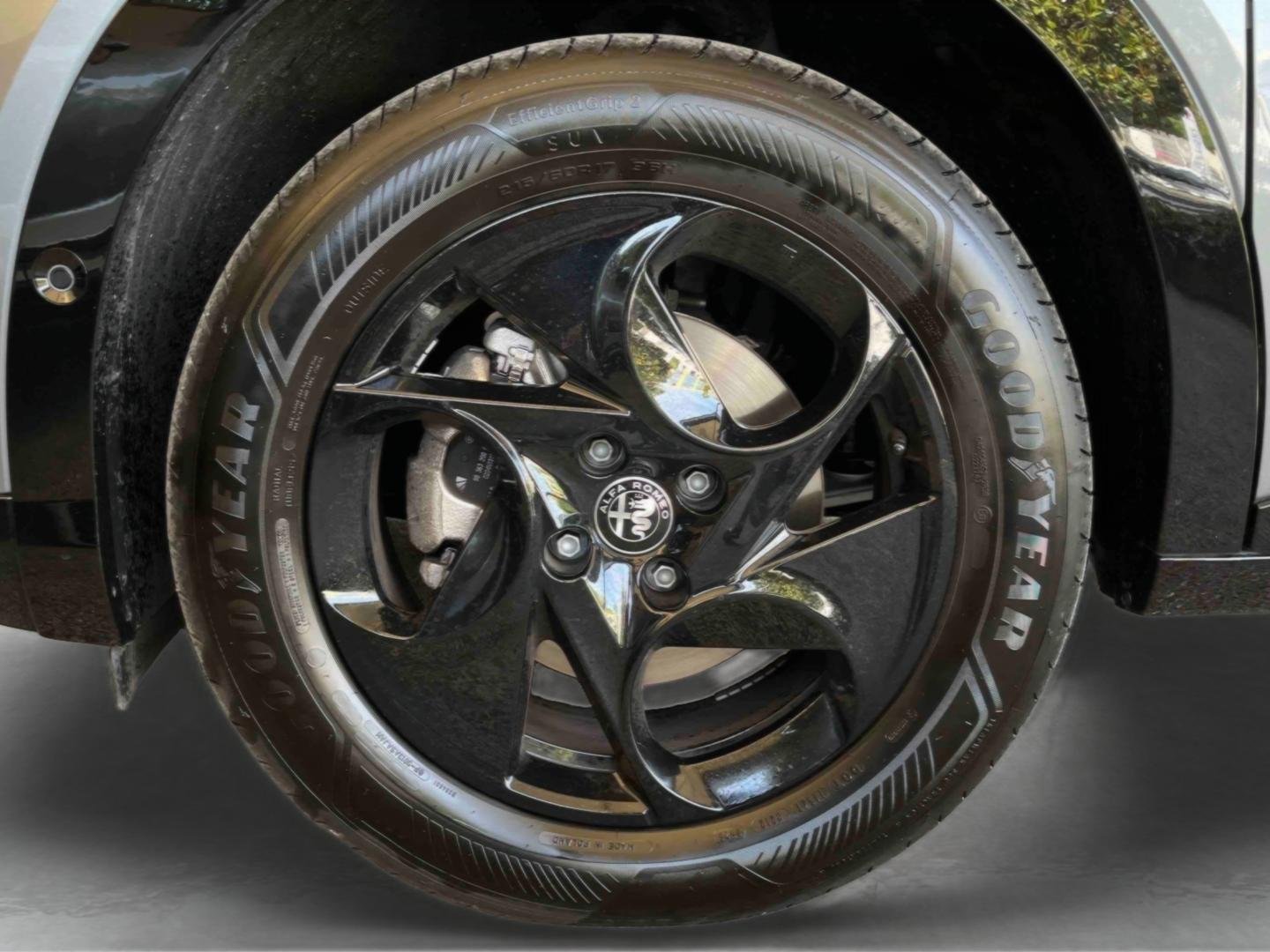 alfa romeo - Visuel 8