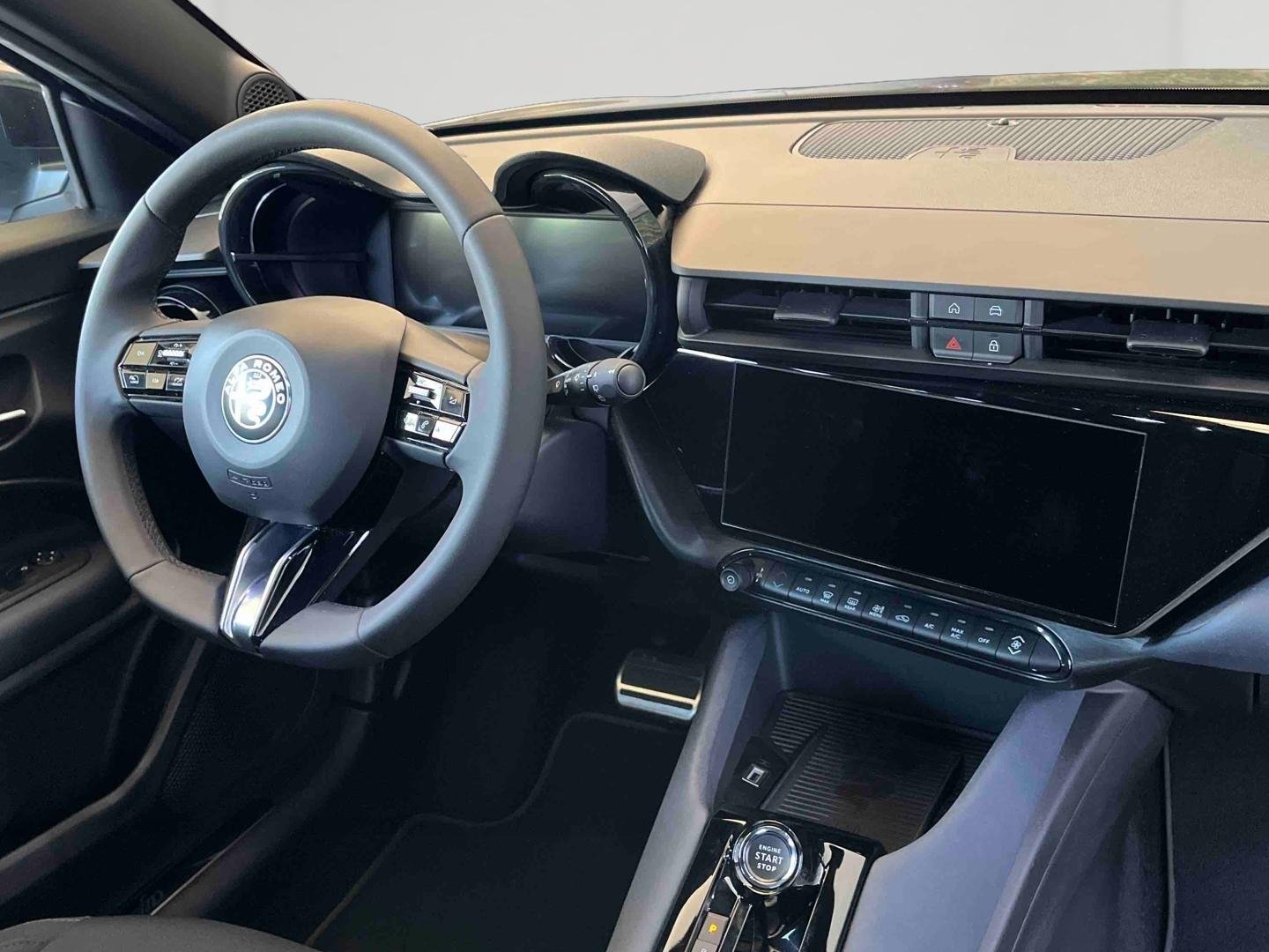 alfa romeo - Visuel 14