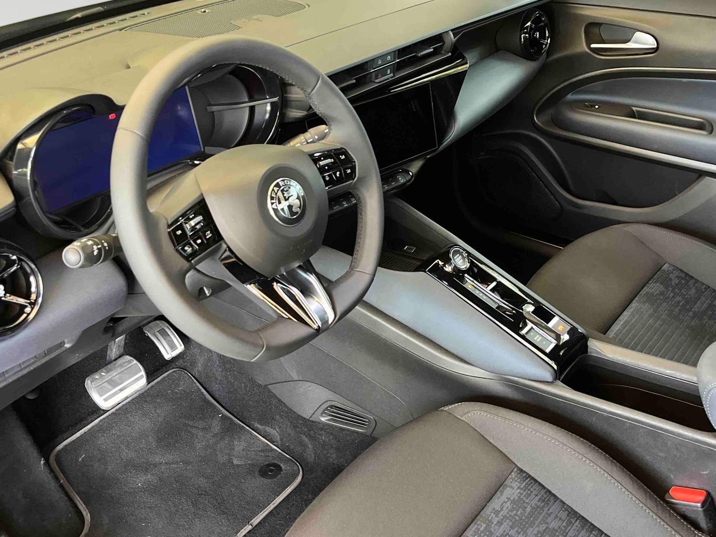 alfa romeo - Visuel 16