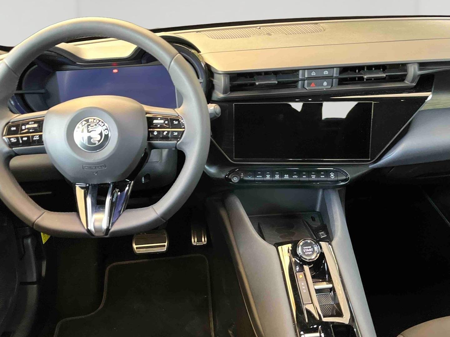 alfa romeo - Visuel 19