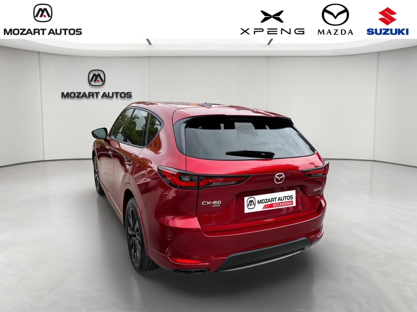 mazda - Visuel 2