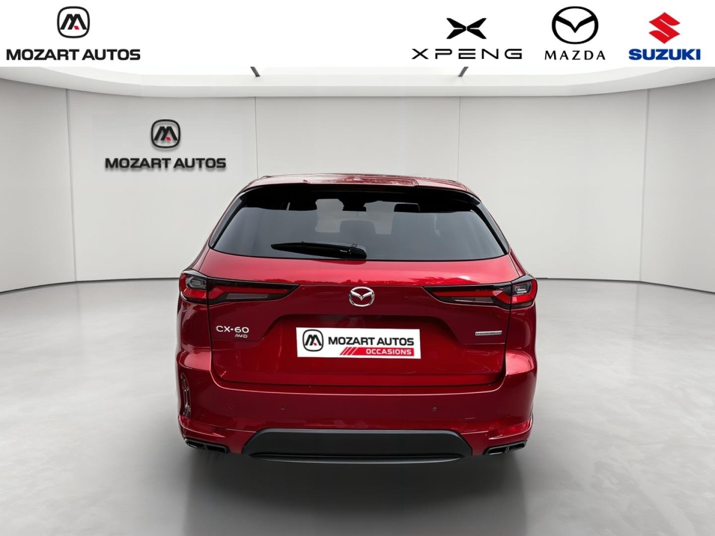 mazda - Visuel 3