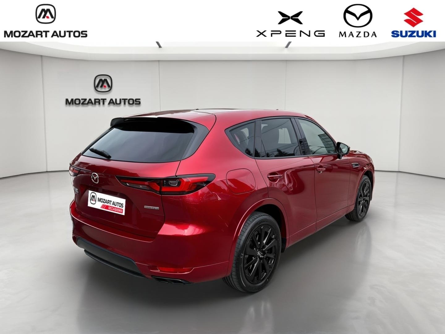 mazda - Visuel 5